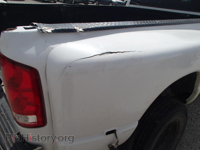 2005 DODGE RAM 3500 - VIN: 3D7MS48C95G737711 - Фото 9