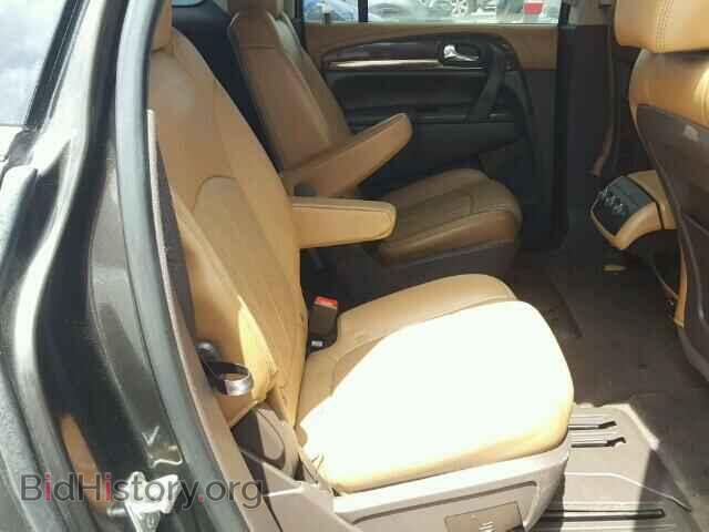 2014 BUICK ENCLAVE - VIN: 5GAKRBKD5EJ235426 - Фото 6
