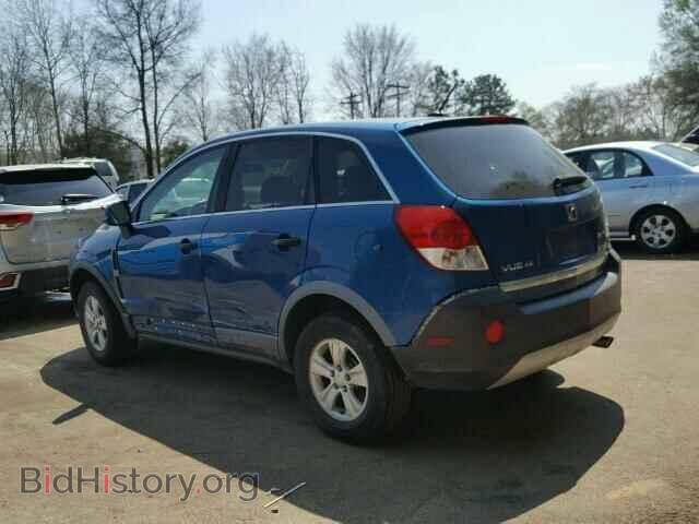 2010 SATURN VUE - VIN: 3GSALAE16AS603679 - Фото 3