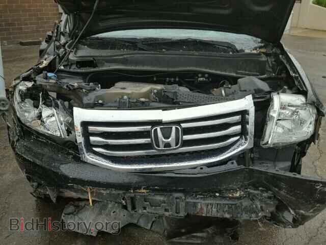 2013 HONDA PILOT - VIN: 5FNYF4H48DB043959 - Photo 7