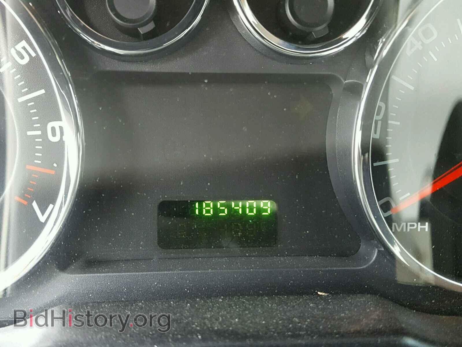 2008 FORD EDGE - VIN: 2FMDK36C38BA99689 - Фото 8