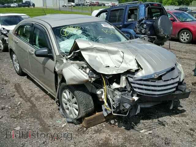 Photo 1C3LC46J68N285494 - CHRYSLER SEBRING 2008