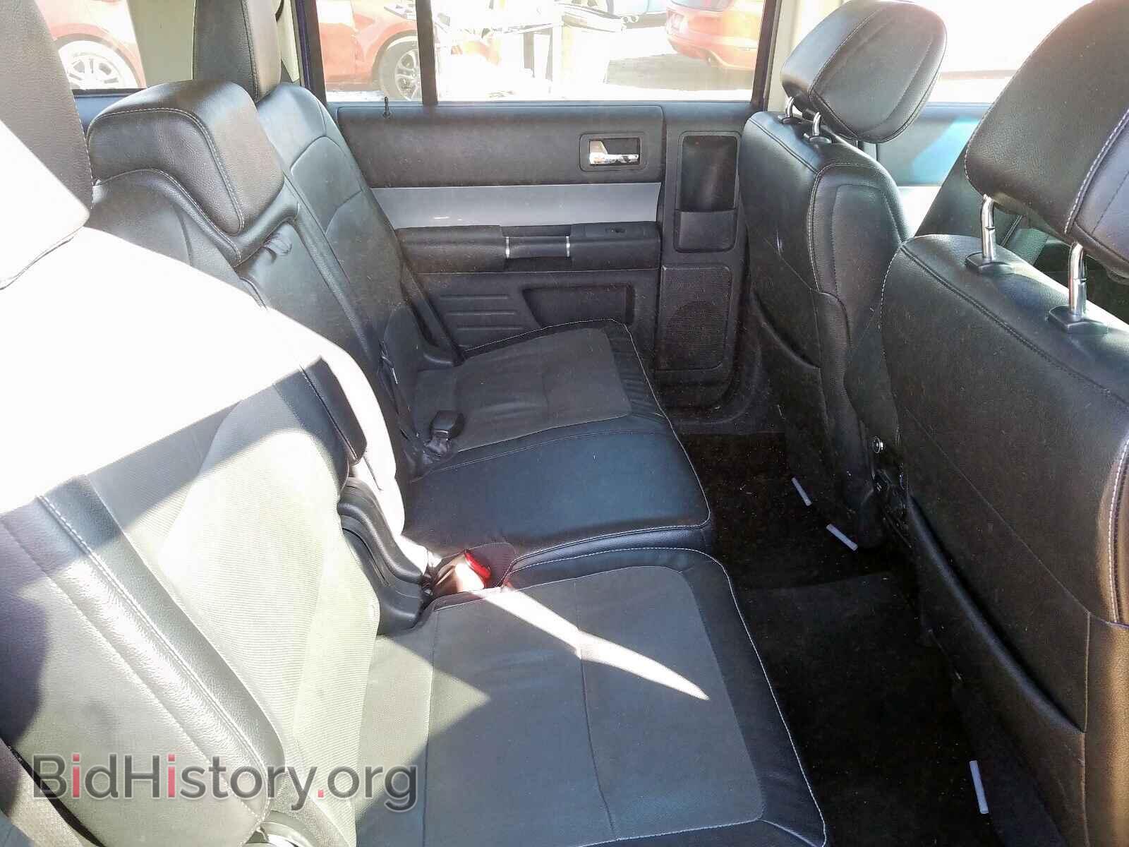 2014 FORD FLEX - VIN: 2FMGK5C87EBD15063 - Photo 6
