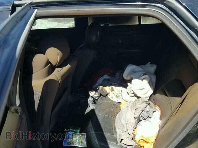 2003 CADILLAC DEVILLE - VIN: 1G6KF57973U285854 - Фото 6