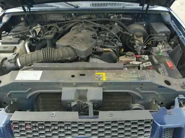 2005 FORD EXPLORER - VIN: 1FMZU67K05UA59342 - Фото 7