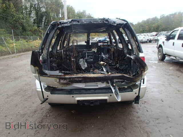 2005 FORD EXPEDITION - VIN: 1FMFU18525LA79421 - Photo 9