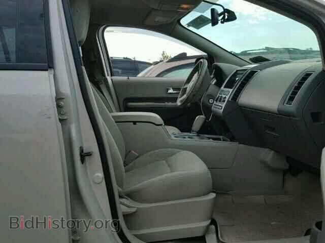 2007 FORD EDGE - VIN: 2FMDK48C07BB23285 - Photo 5