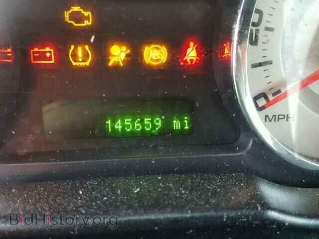 2007 FORD EDGE - VIN: 2FMDK48C07BB23285 - Photo 8