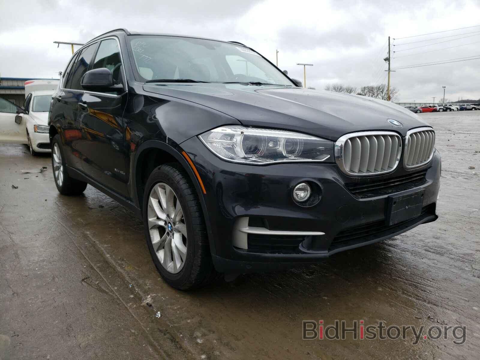 Photo 5UXKT0C51G0F75226 - BMW X5 2016