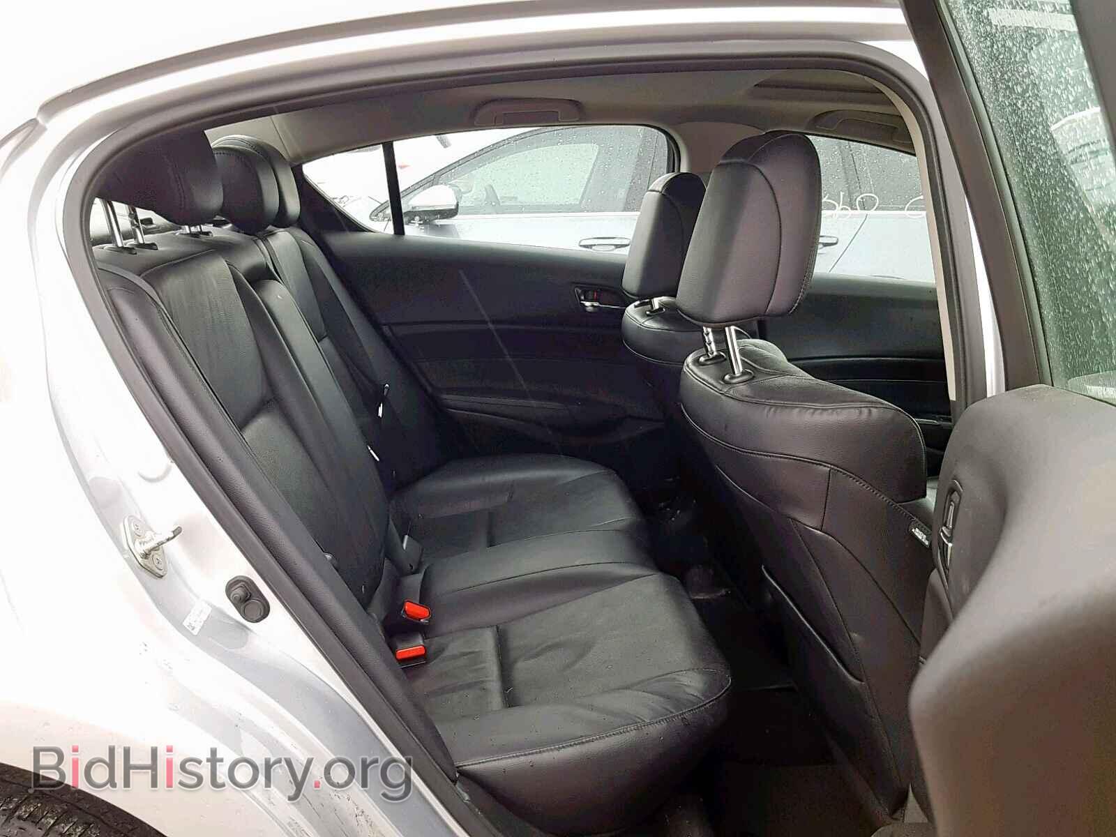 2013 ACURA ILX - VIN: 19VDE1F52DE003029 - Фото 6