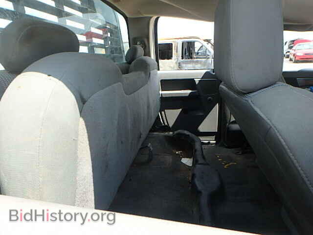 2007 DODGE RAM 3500 - VIN: 3D6WH48A27G825741 - Фото 6