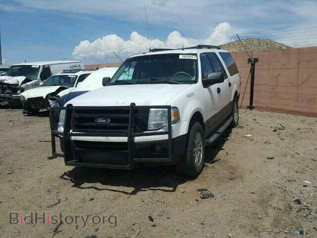 2012 FORD EXPEDITION - VIN: 1FMJK1G59CEF17869 - Фото 2