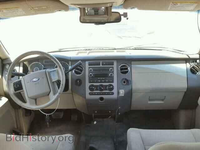 2012 FORD EXPEDITION - VIN: 1FMJK1G59CEF17869 - Фото 9