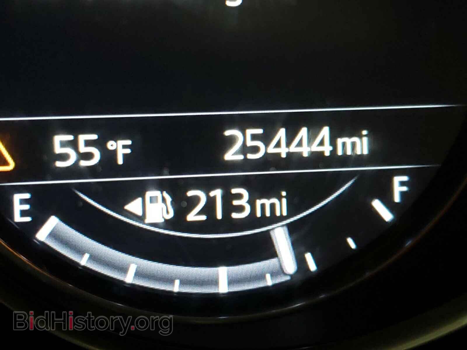 2017 MAZDA CX-5 - VIN: JM3KFBDL0H0218031 - Фото 8