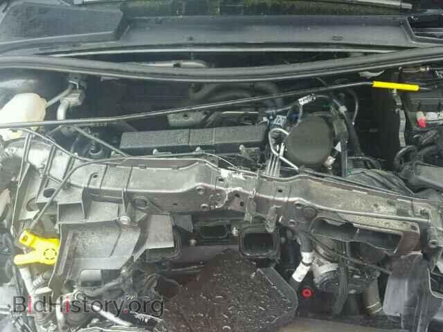2015 FORD FOCUS - VIN: 1FADP3F24FL272779 - Фото 7