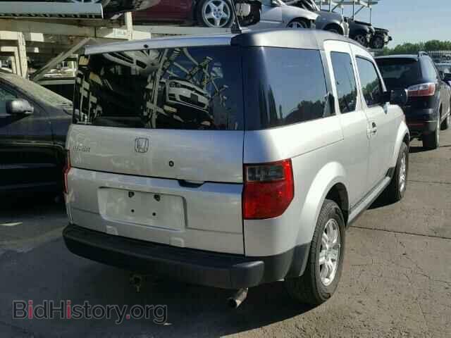 2008 HONDA ELEMENT - VIN: 5J6YH28728L008503 - Photo 4