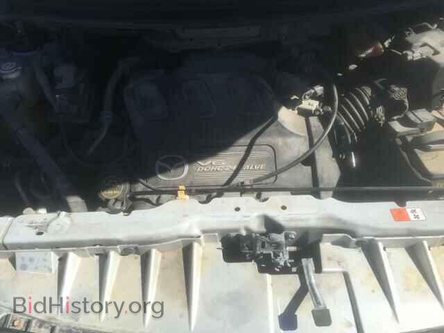 2004 MAZDA MPV - VIN: JM3LW28J340503300 - Фото 7