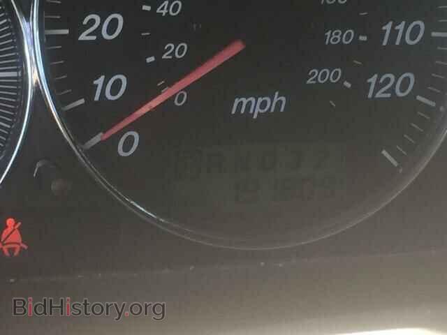 2004 MAZDA MPV - VIN: JM3LW28J340503300 - Фото 8