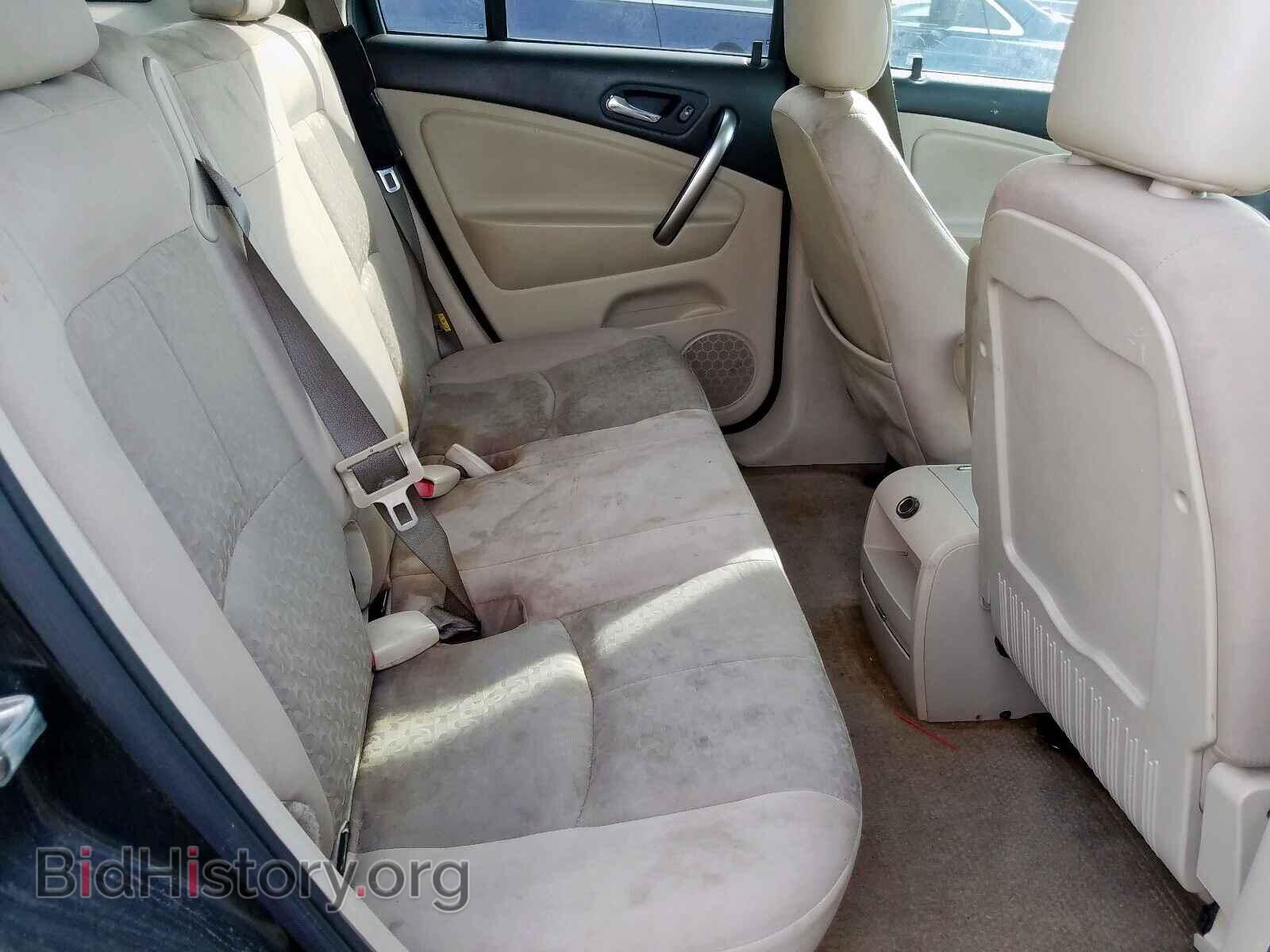 2006 SATURN VUE - VIN: 5GZCZ33D66S858622 - Фото 6
