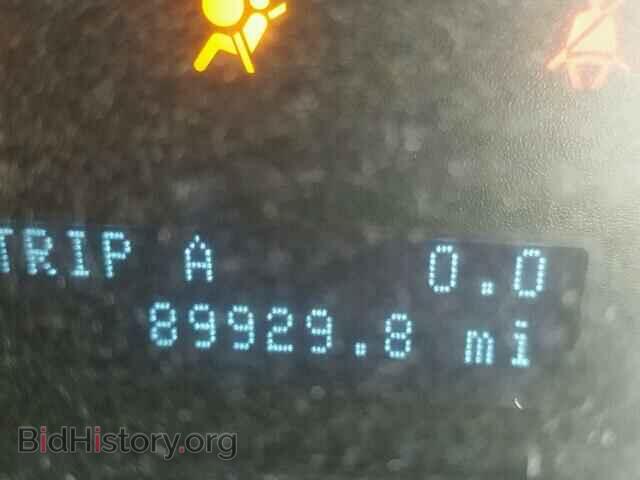 2011 FORD ESCAPE - VIN: 1FMCU0C79BKA43832 - Фото 8