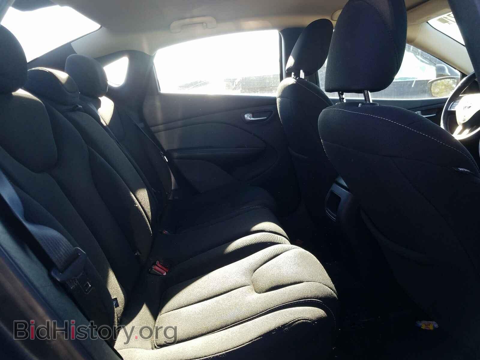 2013 DODGE DART - VIN: 1C3CDFBA9DD289585 - Фото 6