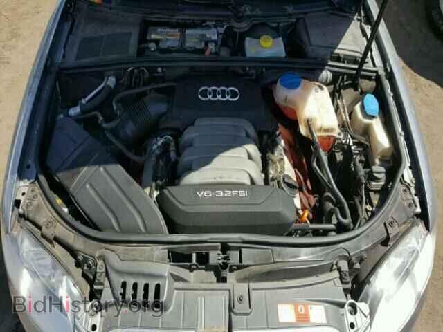2006 AUDI A4 - VIN: WAUDH78E46A194566 - Фото 7