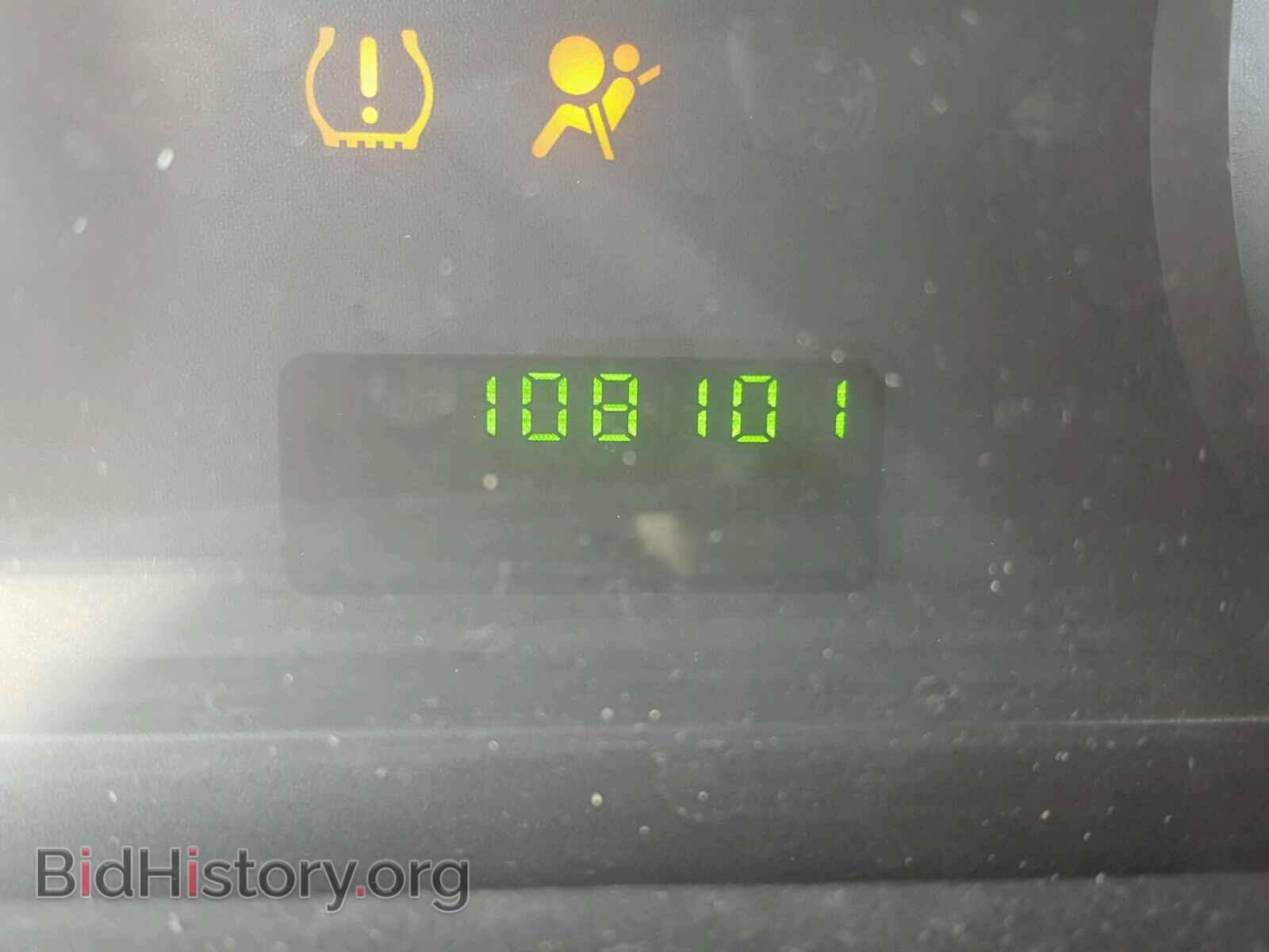 2010 FORD EDGE - VIN: 2FMDK3GC3ABB08556 - Фото 8