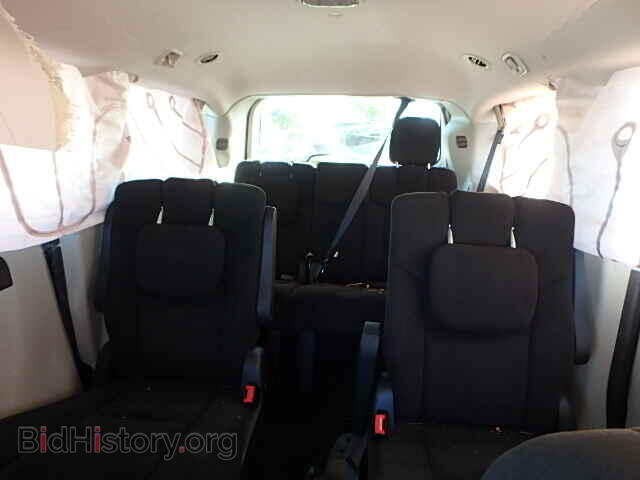 2015 DODGE CARAVAN - VIN: 2C4RDGCG9FR566637 - Фото 6