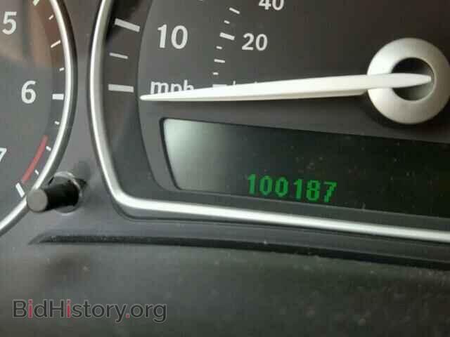 2009 SAAB 9 3 - VIN: YS3FB49Y891004527 - Фото 8