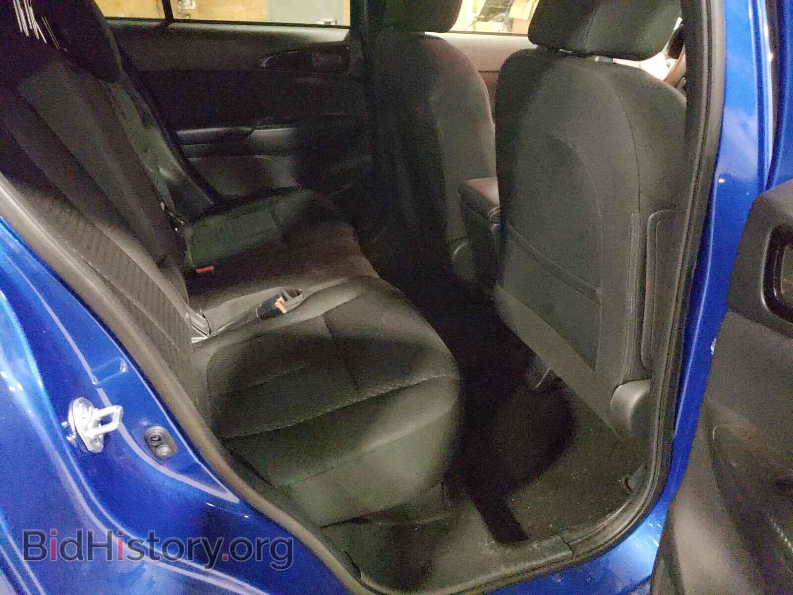 2019 MITSUBISHI ECLIPSE - VIN: JA4AT3AAXKZ604393 - Photo 6