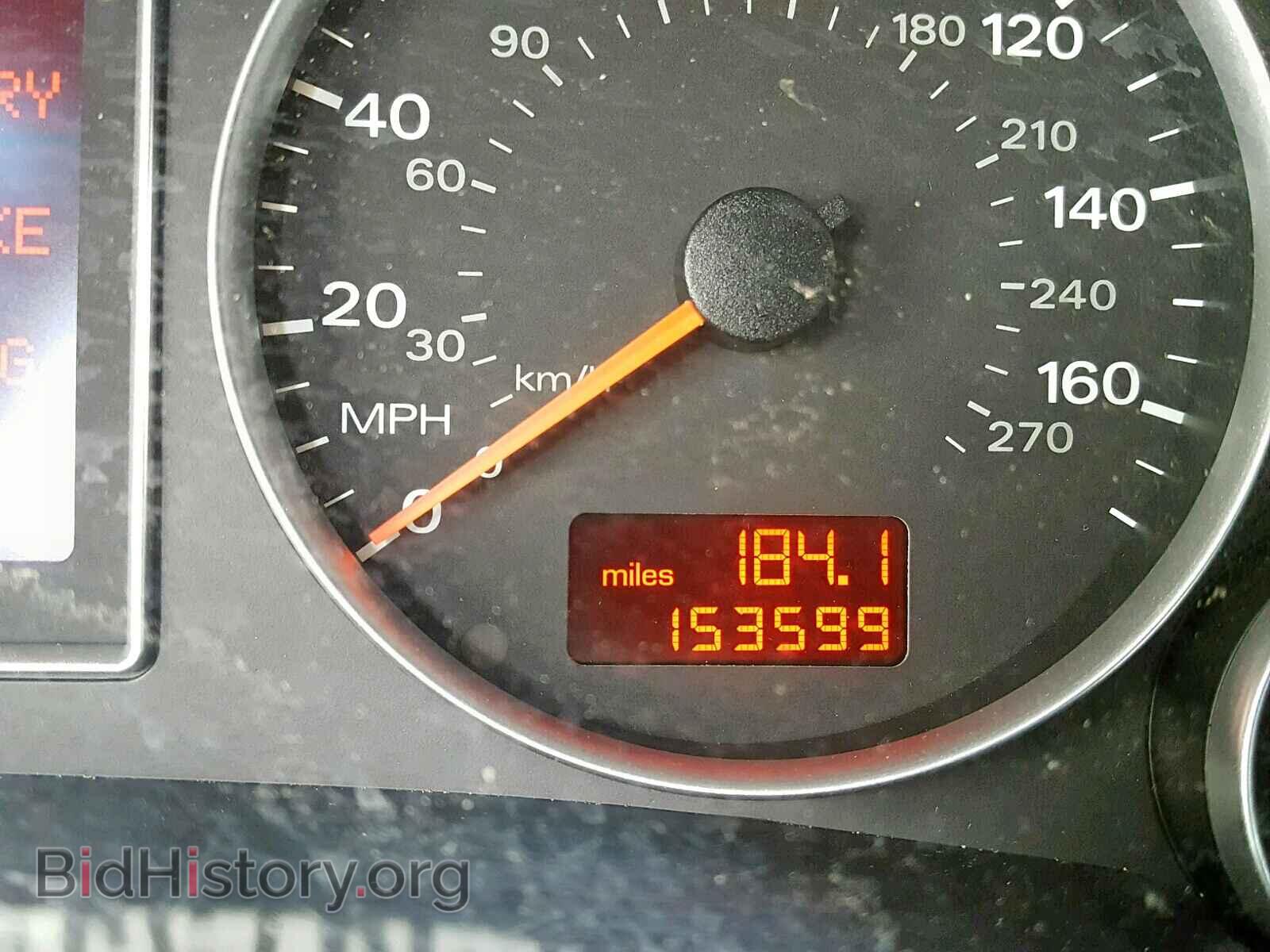 2007 AUDI A4 - VIN: WAUDF78EX7A192361 - Фото 8