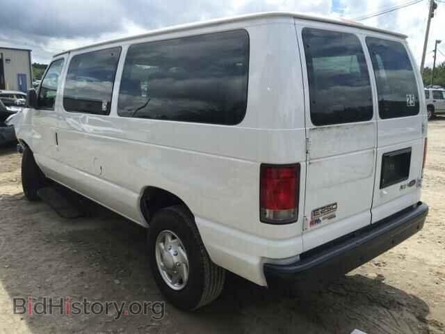 2014 FORD ECONOLINE - VIN: 1FTNE2EW9EDA35488 - Фото 3