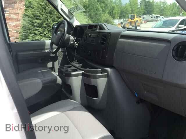 2014 FORD ECONOLINE - VIN: 1FTNE2EW9EDA35488 - Фото 5