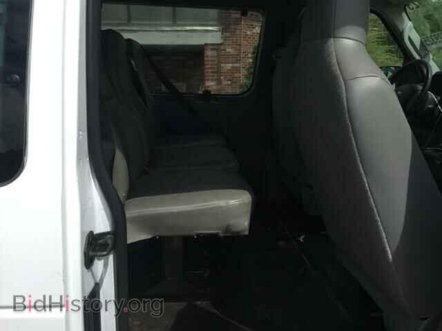 2014 FORD ECONOLINE - VIN: 1FTNE2EW9EDA35488 - Фото 6