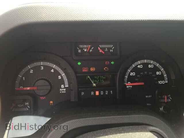 2014 FORD ECONOLINE - VIN: 1FTNE2EW9EDA35488 - Фото 8