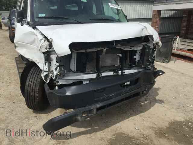 2014 FORD ECONOLINE - VIN: 1FTNE2EW9EDA35488 - Фото 9