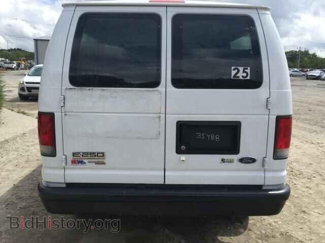 2014 FORD ECONOLINE - VIN: 1FTNE2EW9EDA35488 - Фото 10