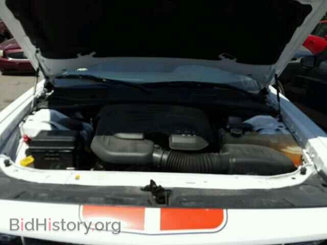 2012 DODGE CHALLENGER - VIN: 2C3CDYAG7CH174079 - Photo 7