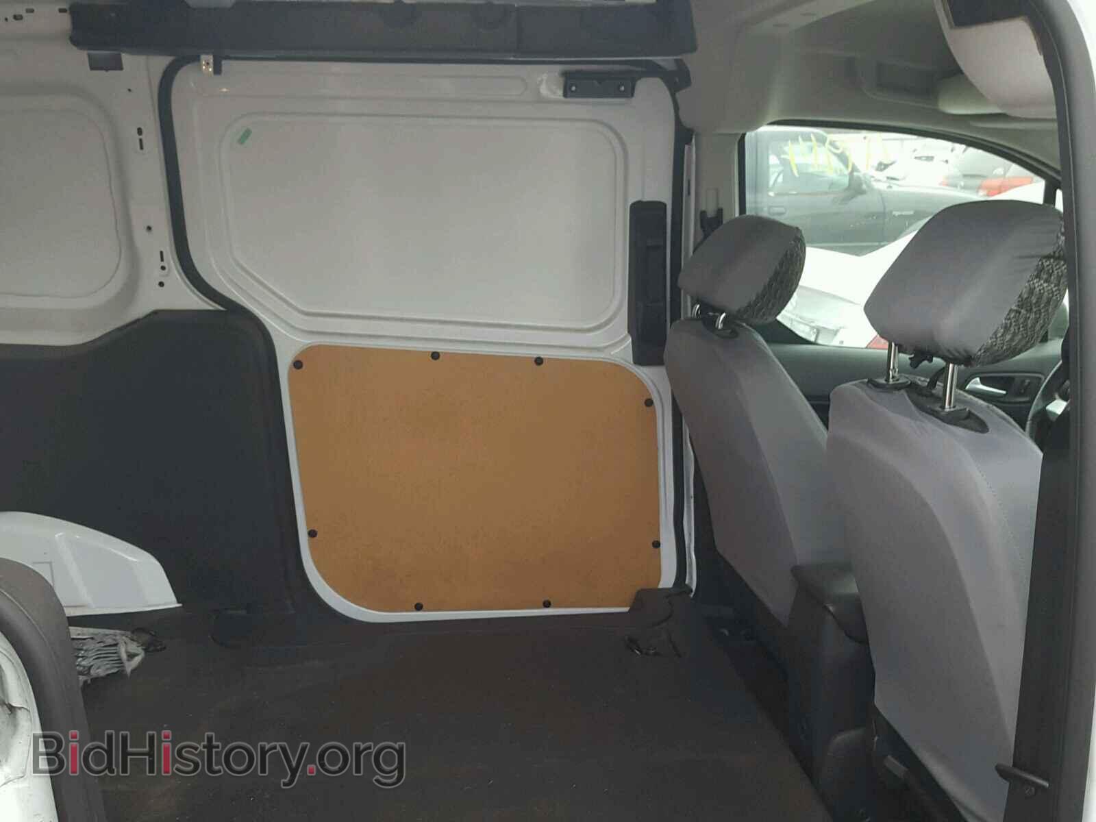 2015 FORD TRANSIT CO - VIN: NM0LS7F72F1228229 - Фото 6