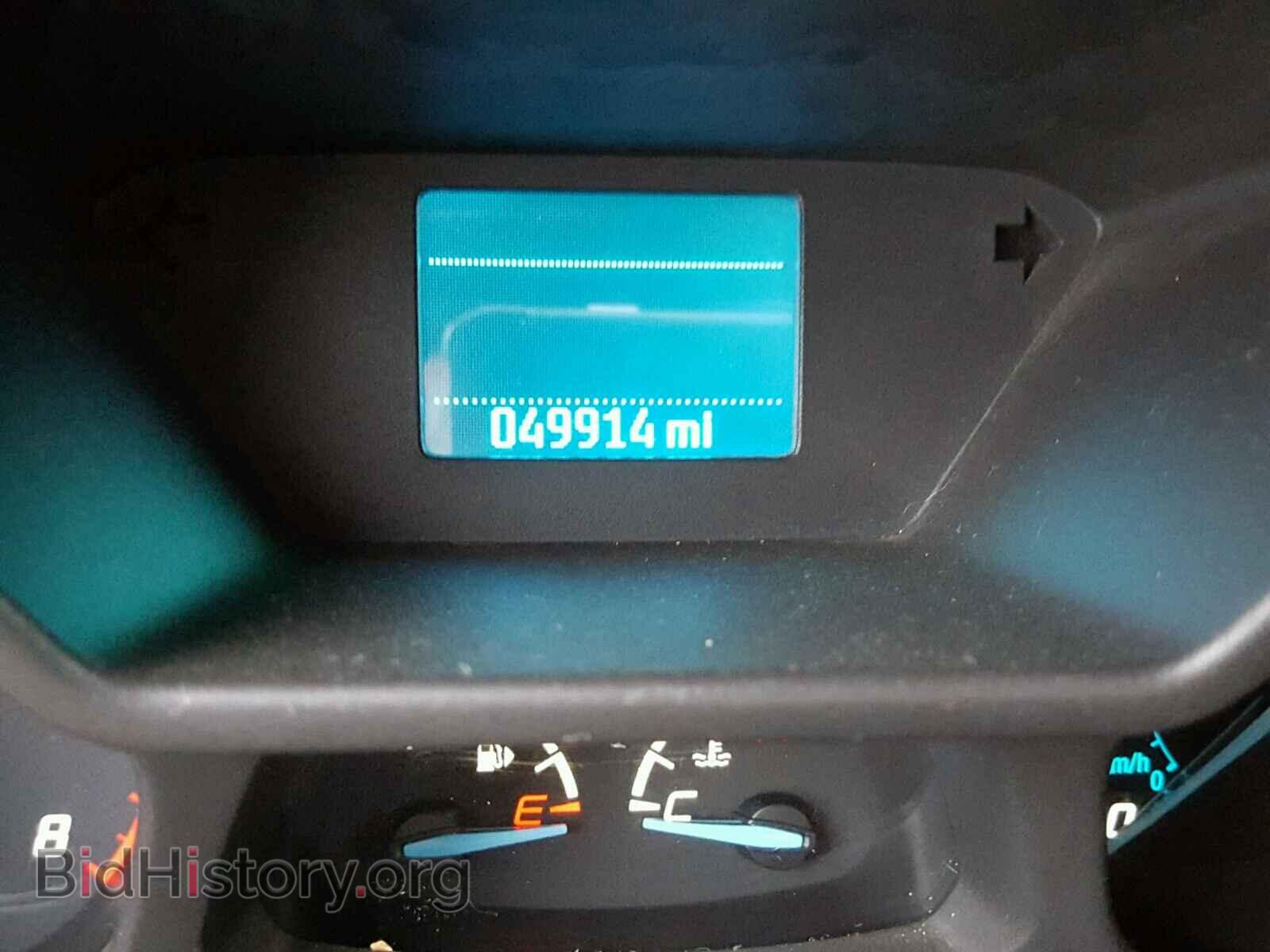 2015 FORD TRANSIT CO - VIN: NM0LS7F72F1228229 - Фото 8