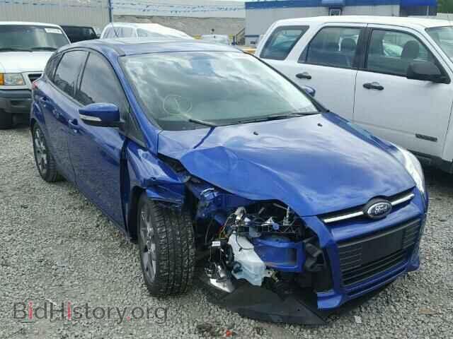 Photo 1FADP3K29EL191250 - FORD FOCUS 2014