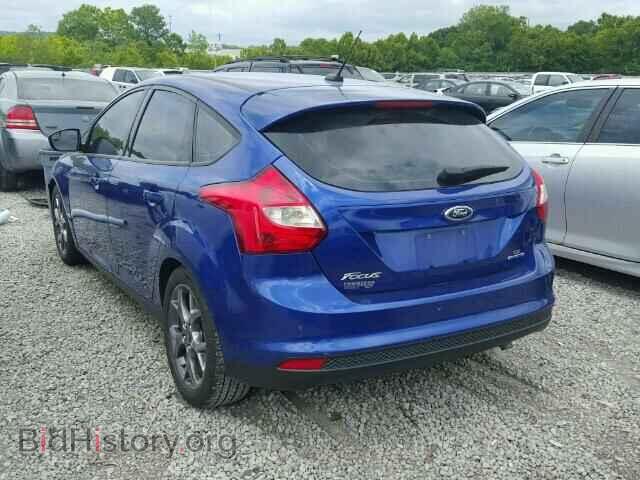 2014 FORD FOCUS - VIN: 1FADP3K29EL191250 - Photo 3
