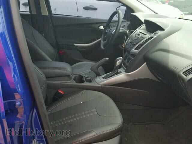 2014 FORD FOCUS - VIN: 1FADP3K29EL191250 - Photo 5