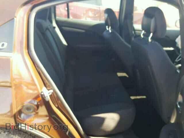 2013 CHRYSLER 200 - VIN: 1C3CCBBG9DN696350 - Фото 6