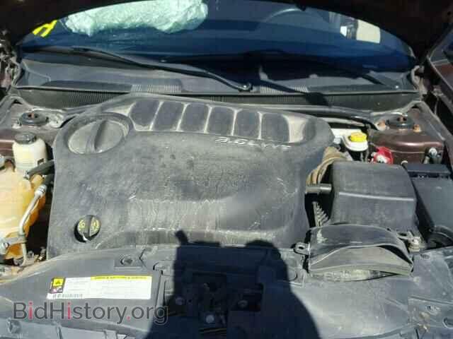 2013 CHRYSLER 200 - VIN: 1C3CCBBG9DN696350 - Фото 7