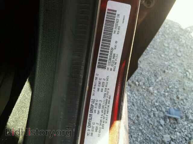 2013 CHRYSLER 200 - VIN: 1C3CCBBG9DN696350 - Фото 10