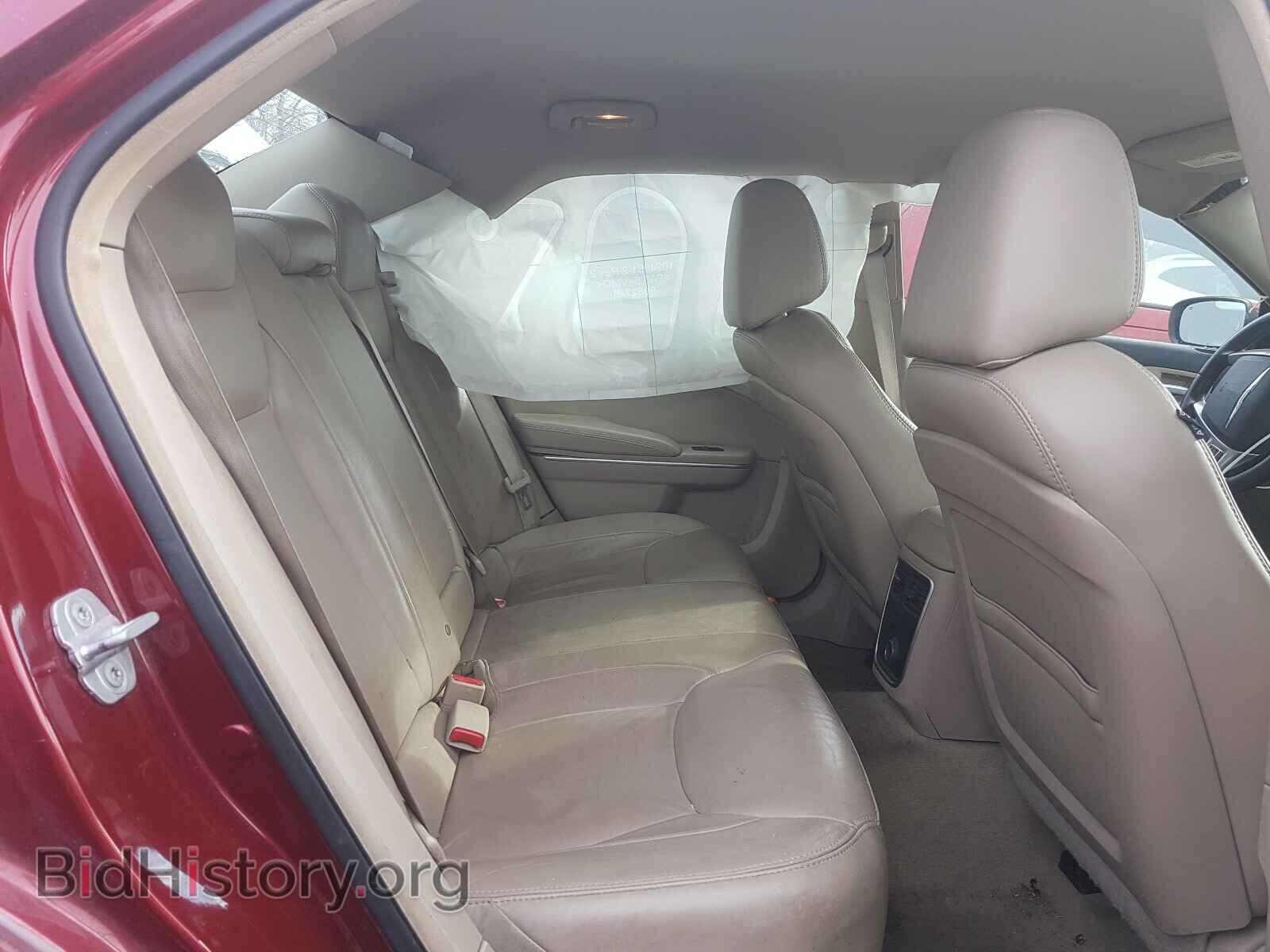 2014 CHRYSLER 300 - VIN: 2C3CCAAGXEH103276 - Фото 6