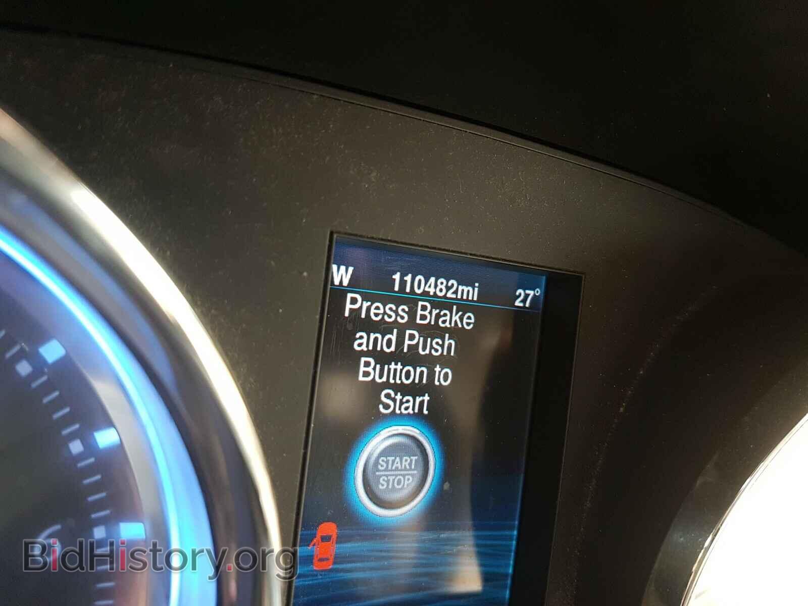 2014 CHRYSLER 300 - VIN: 2C3CCAAGXEH103276 - Фото 8