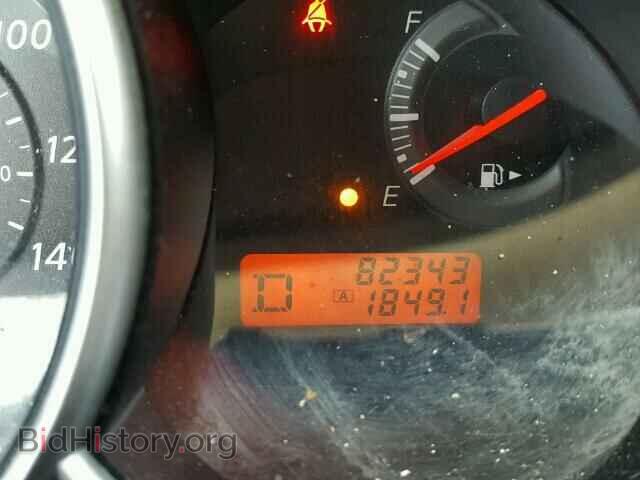 2012 NISSAN VERSA - VIN: 3N1BC1CP6CL363671 - Photo 8