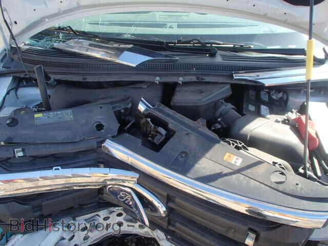 2013 FORD EDGE - VIN: 2FMDK4GC9DBB49090 - Фото 7